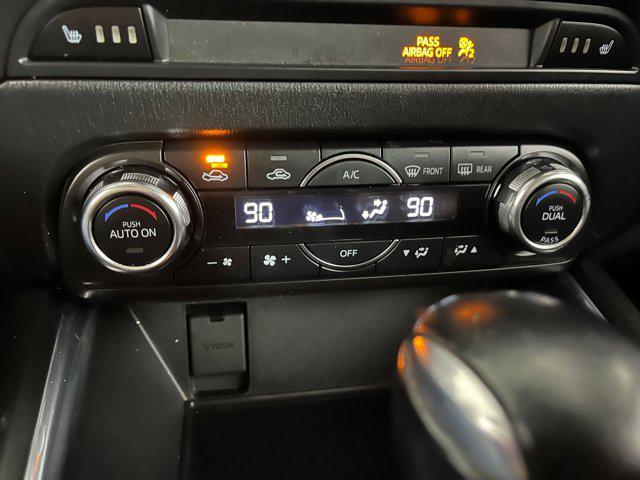 used 2017 Mazda CX-5 car, priced at $14,999