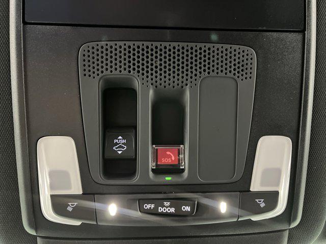 new 2026 Honda CR-V Hybrid car, priced at $38,541