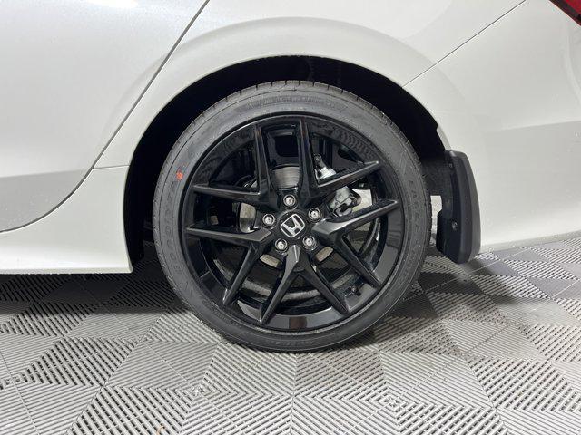 new 2025 Honda Civic car, priced at $26,601