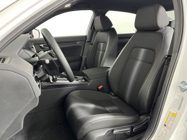 new 2025 Honda Civic car, priced at $26,601