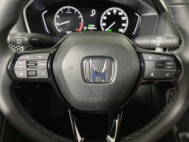 new 2025 Honda Civic car, priced at $26,601