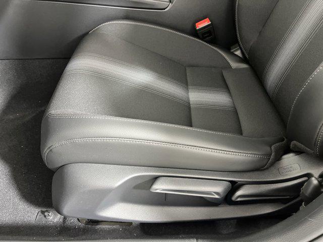 new 2025 Honda Civic car, priced at $26,601