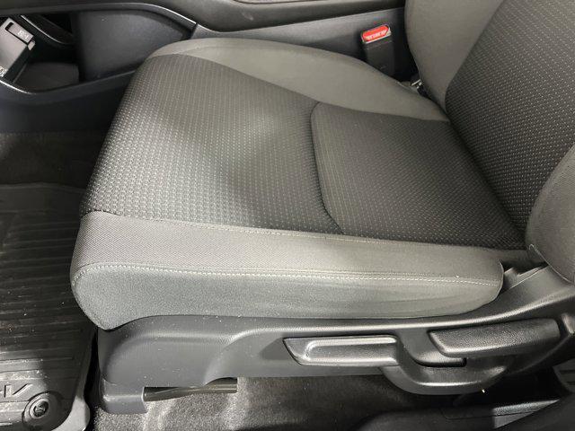 used 2022 Honda HR-V car, priced at $20,998