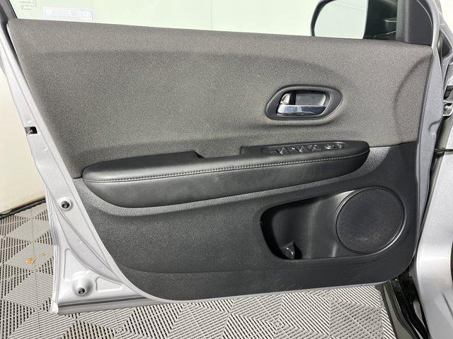 used 2022 Honda HR-V car, priced at $20,998