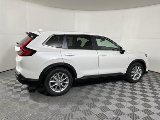 new 2026 Honda CR-V car, priced at $33,421