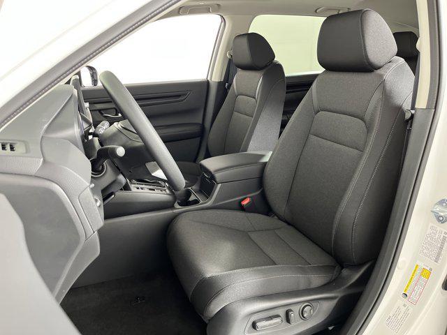new 2026 Honda CR-V car, priced at $33,421