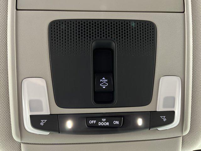 new 2026 Honda CR-V car, priced at $33,421