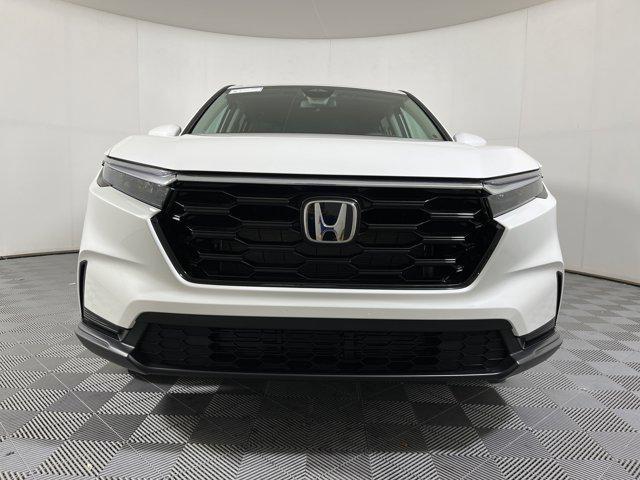 new 2026 Honda CR-V car, priced at $33,421