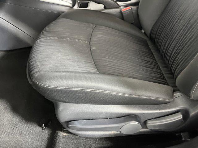 used 2017 Nissan Sentra car, priced at $8,999
