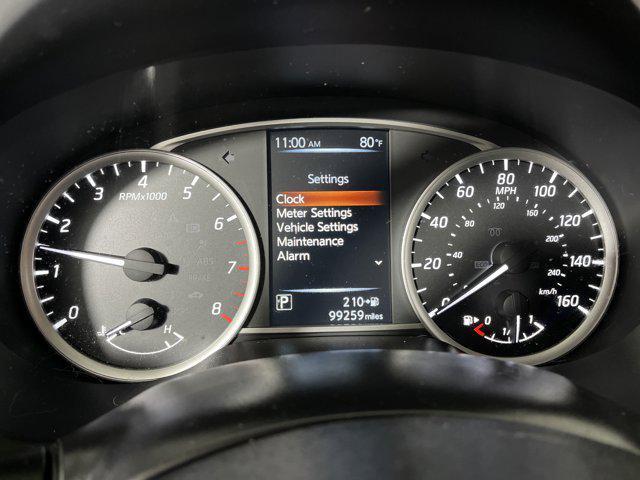 used 2017 Nissan Sentra car, priced at $8,999