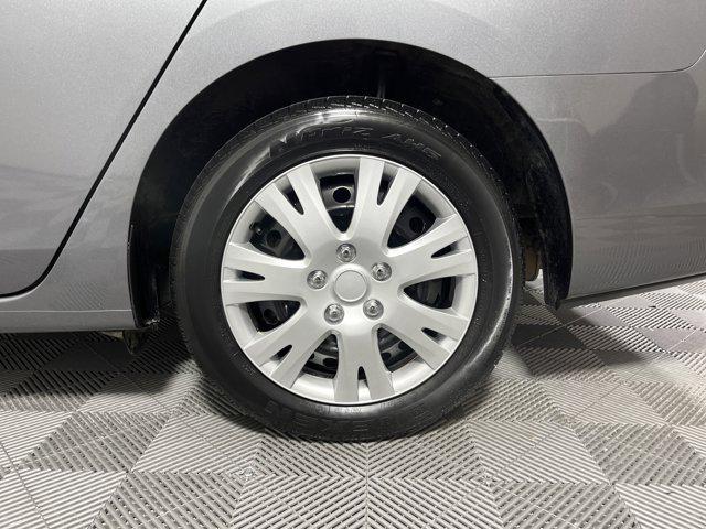 used 2017 Nissan Sentra car, priced at $8,999