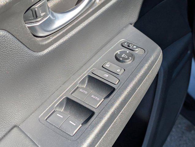 used 2024 Honda CR-V Hybrid car, priced at $31,999