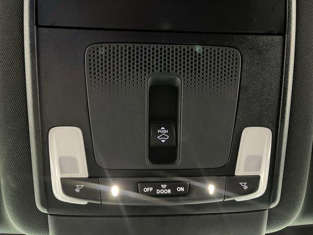 used 2024 Honda CR-V Hybrid car, priced at $31,999