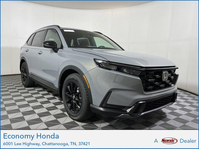 new 2026 Honda CR-V Hybrid car, priced at $38,541