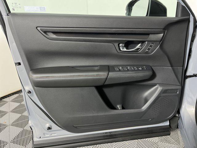 new 2026 Honda CR-V Hybrid car, priced at $38,541