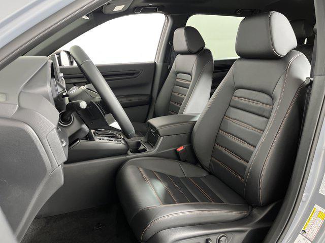 new 2026 Honda CR-V Hybrid car, priced at $38,541