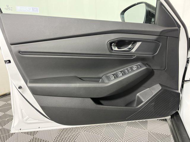new 2025 Honda Accord car, priced at $30,711