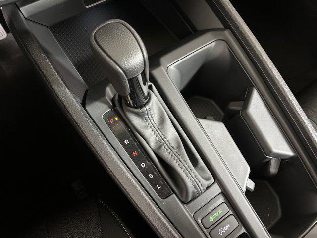 new 2025 Honda Accord car, priced at $30,711