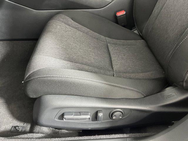 new 2025 Honda Accord car, priced at $29,561