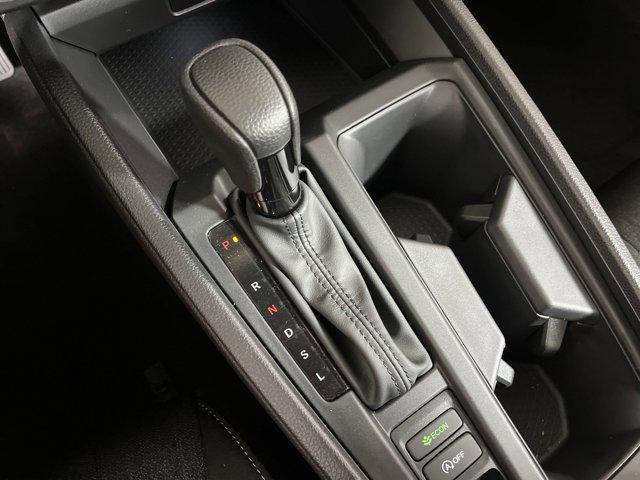 new 2025 Honda Accord car, priced at $29,561