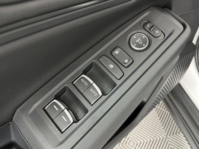 new 2025 Honda Accord car, priced at $30,711