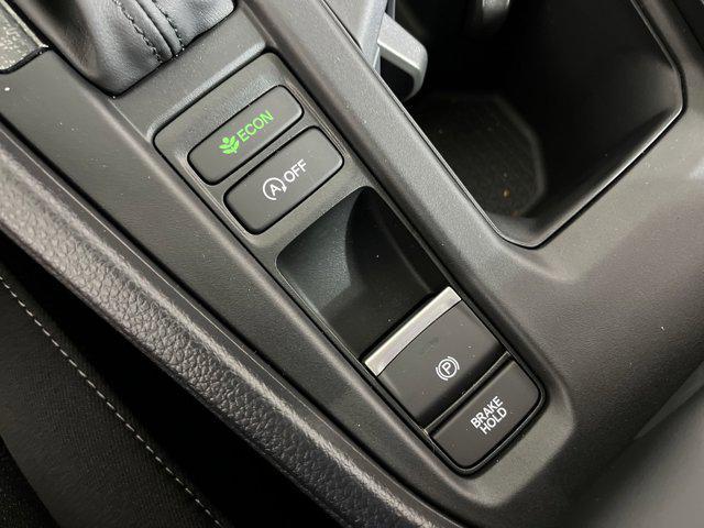 new 2025 Honda Accord car, priced at $29,561