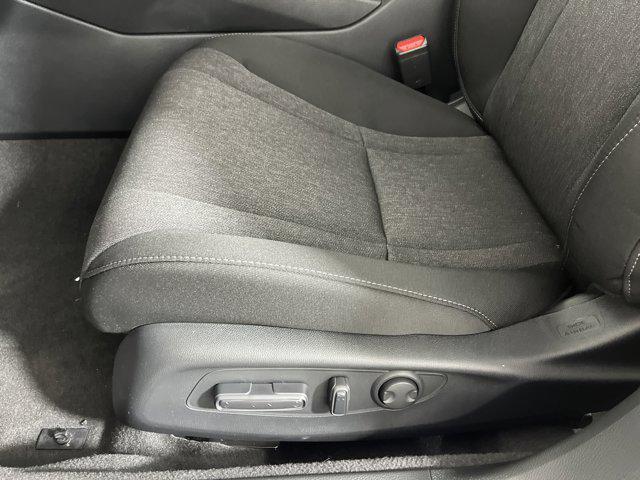 new 2025 Honda Accord car, priced at $30,711
