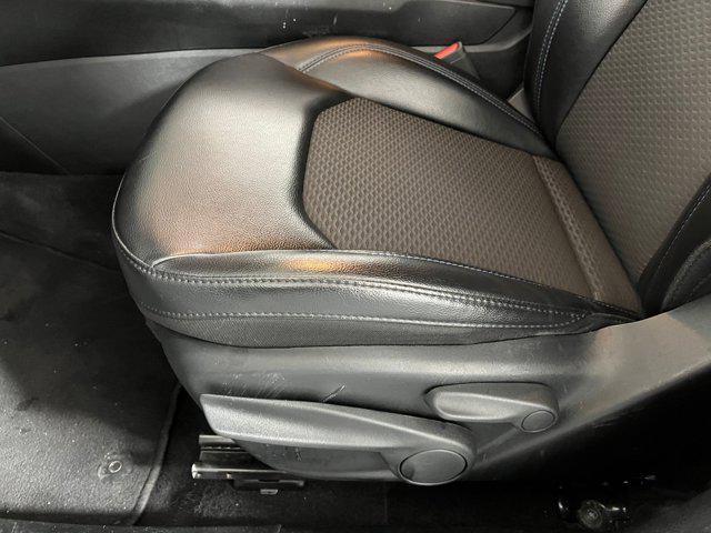 used 2023 Jeep Compass car, priced at $17,998