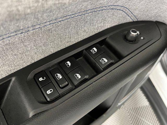 used 2023 Jeep Compass car, priced at $17,998