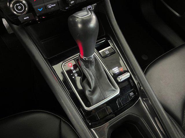 used 2023 Jeep Compass car, priced at $17,998