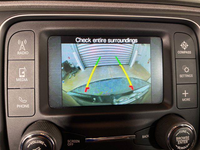 used 2017 Ram 1500 car, priced at $16,499