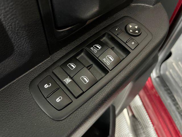 used 2017 Ram 1500 car, priced at $16,499