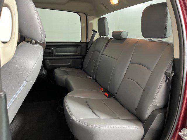 used 2017 Ram 1500 car, priced at $16,499