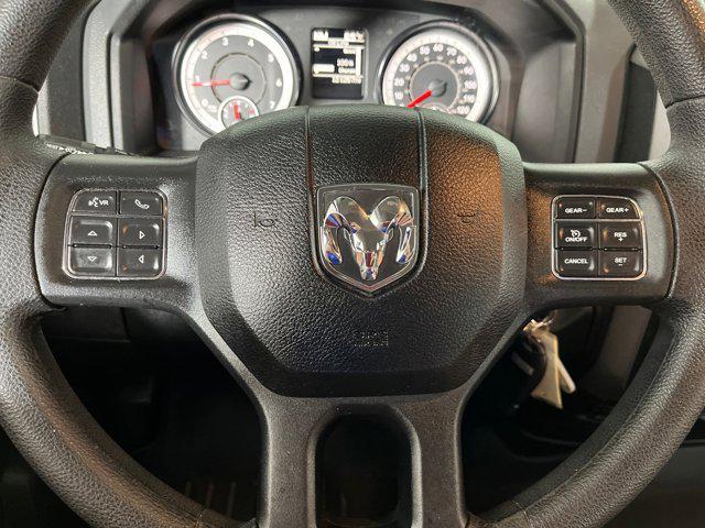 used 2017 Ram 1500 car, priced at $16,499