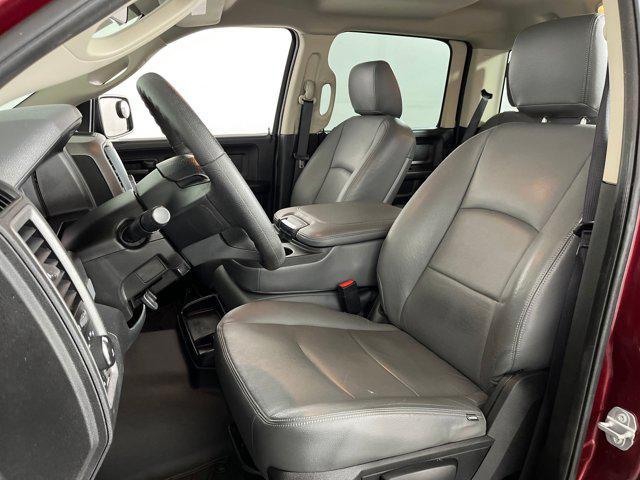 used 2017 Ram 1500 car, priced at $16,499