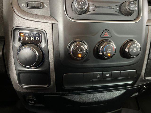 used 2017 Ram 1500 car, priced at $16,499