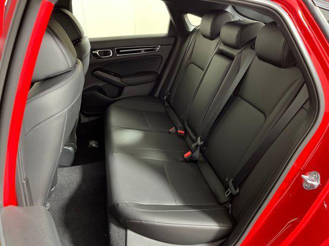 new 2026 Honda Civic Hybrid car, priced at $32,571