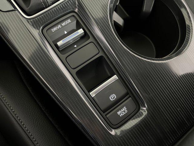 new 2026 Honda Civic Hybrid car, priced at $32,571