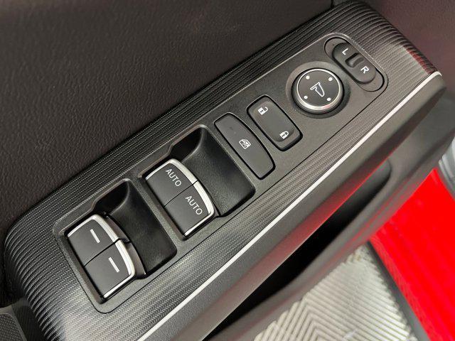new 2026 Honda Civic Hybrid car, priced at $32,571