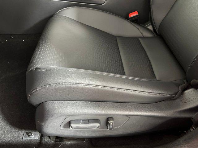 new 2026 Honda Civic Hybrid car, priced at $32,571
