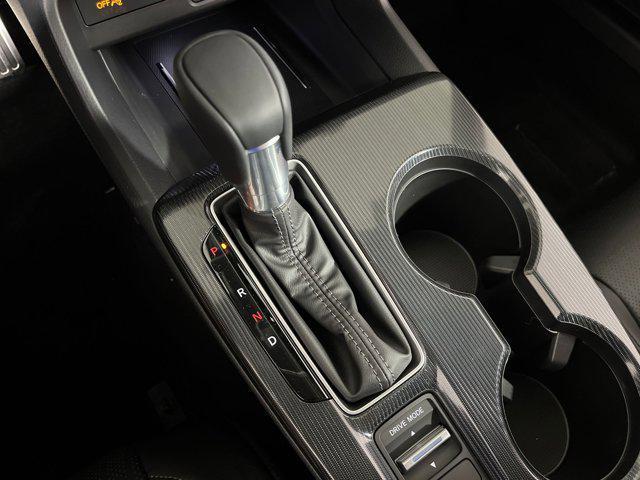 new 2026 Honda Civic Hybrid car, priced at $32,571