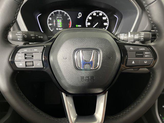 new 2025 Honda Pilot car, priced at $44,231