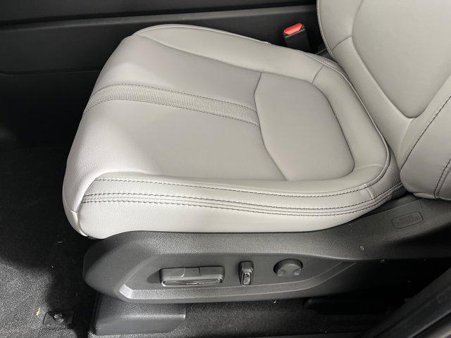 new 2025 Honda Pilot car, priced at $44,231