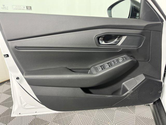 new 2025 Honda Accord Hybrid car, priced at $33,661