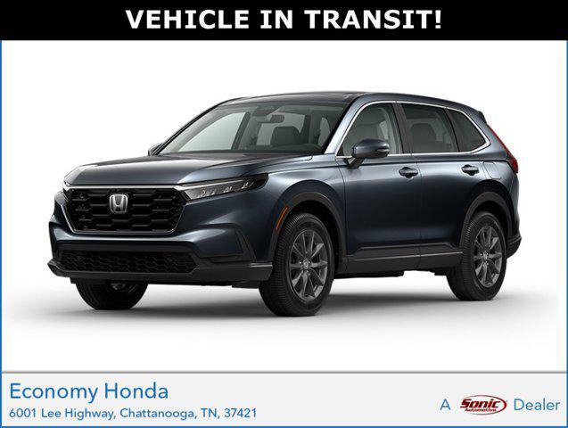 new 2026 Honda HR-V car, priced at $30,041