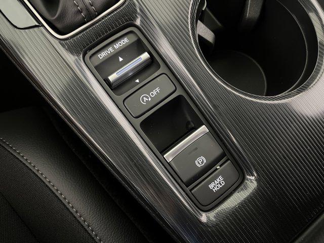 new 2025 Honda Civic car, priced at $27,311