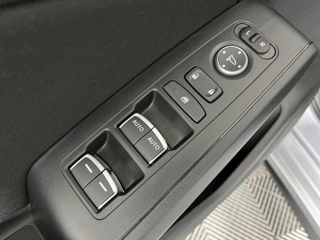 new 2025 Honda Civic car, priced at $27,311