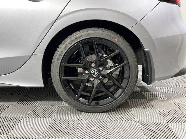 new 2025 Honda Civic car, priced at $27,311
