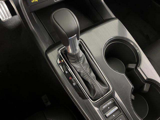 new 2025 Honda Civic car, priced at $27,311