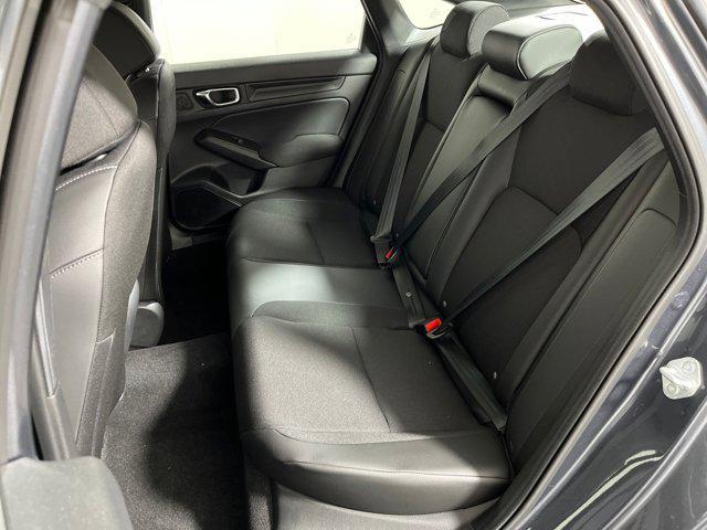 new 2026 Honda Civic car, priced at $26,541